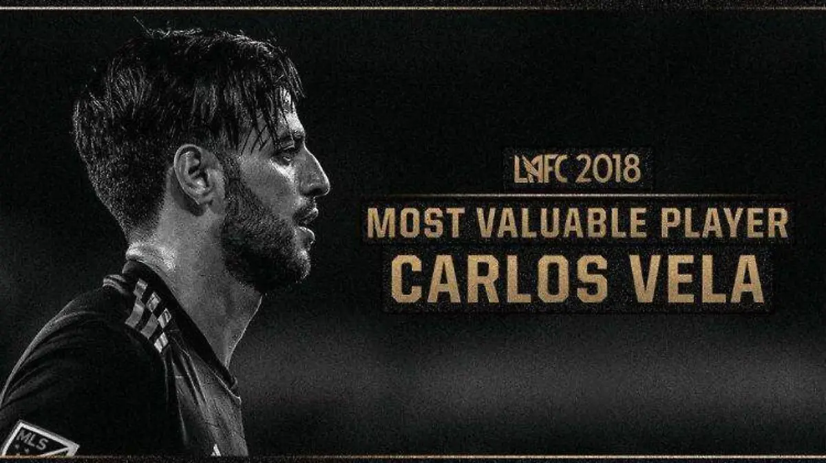 CARLOS VELA